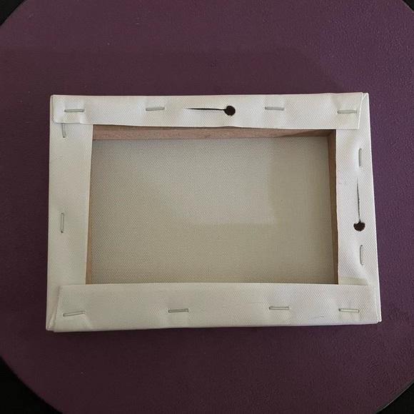 “Take Time to Coast” Canvas Decor - Picture 2 of 2